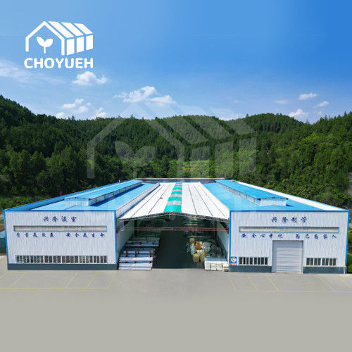 चीन Sichuan Xinglong Excellence Development Science and Technology Co., Ltd. कंपनी प्रोफाइल