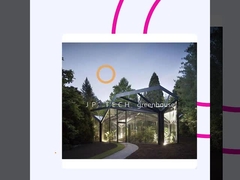 गार्डन ग्रीनहाउस